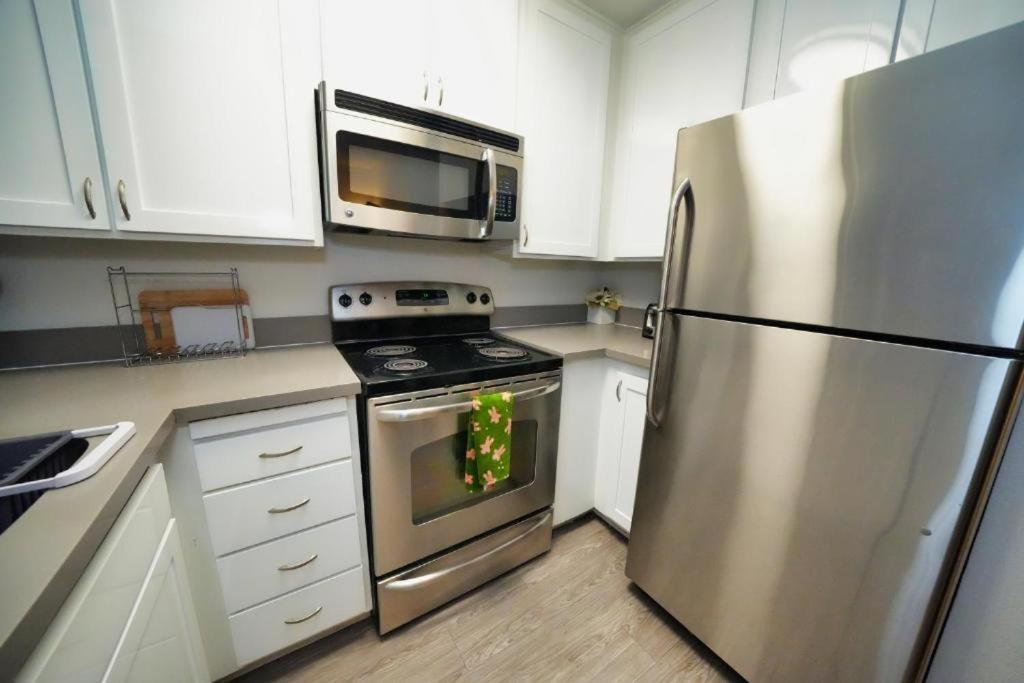 Charming Hollywood With Pool & Balcony Appartement Los Angeles